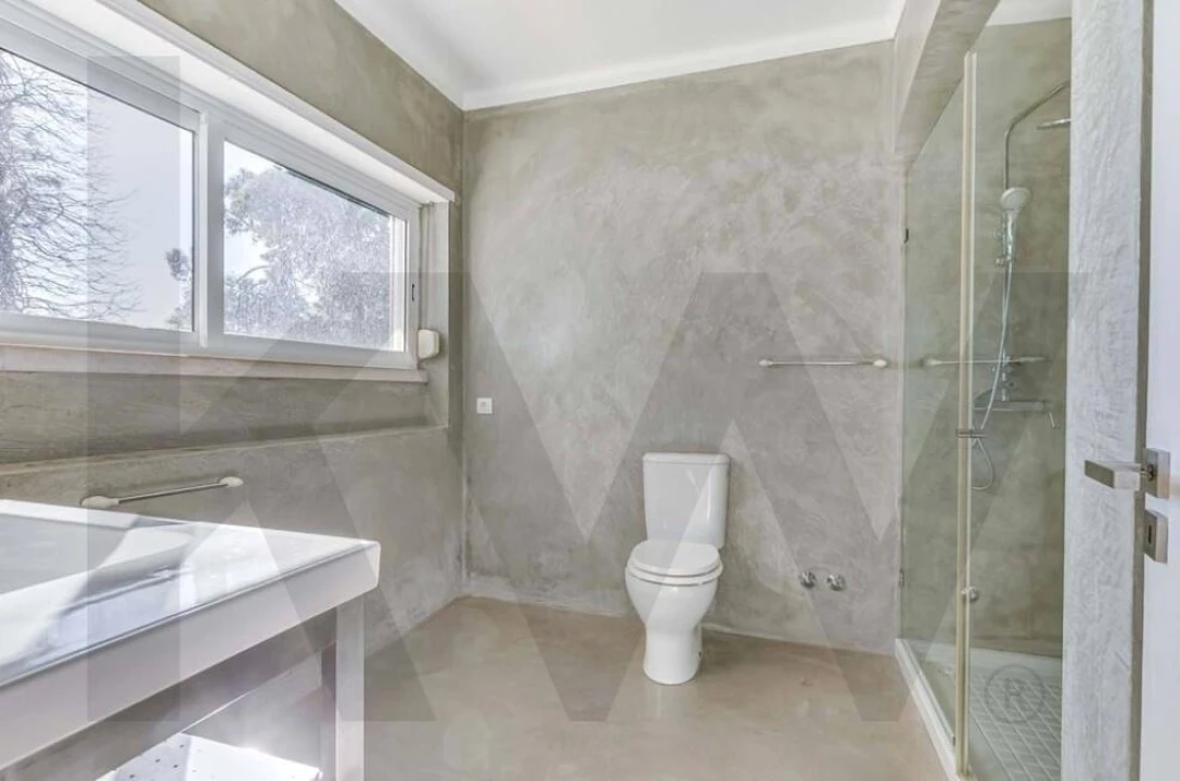 Moradia T4 para Arrendamento em Cascais e Estoril Foto 36