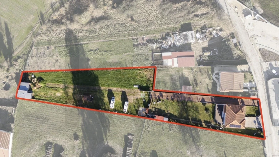 Moradia T4 para Venda em Pedralva