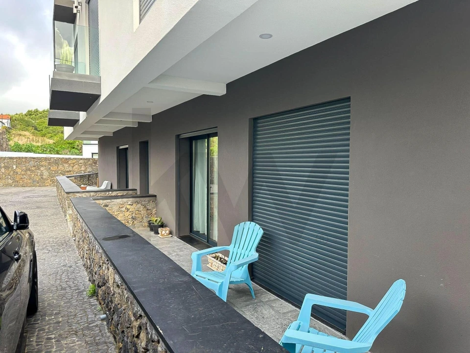 Apartamento T2 para Venda em Capelas Foto 16