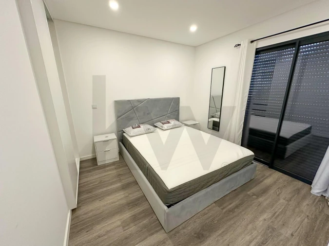 Apartamento T2 para Venda em Capelas Foto 11