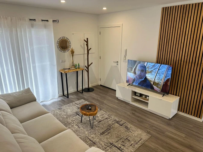 Apartamento T2 para Venda em Capelas Foto 6