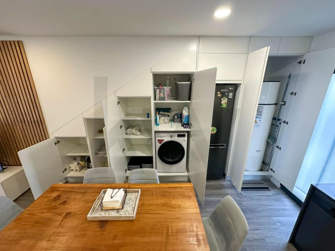 Apartamento T2 para Venda em Capelas Foto 5