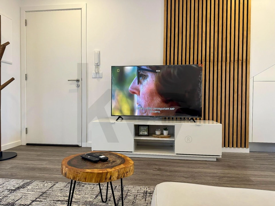 Apartamento T2 para Venda em Capelas Foto 10