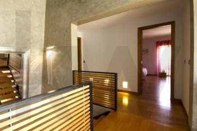 Moradia T5 para Venda em Belém