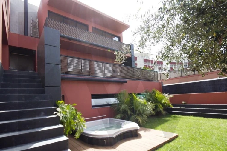 Moradia T5 para Venda em Belém Foto 8