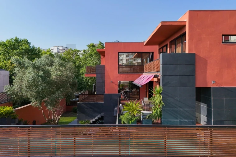 Moradia T5 para Venda em Belém Foto 43