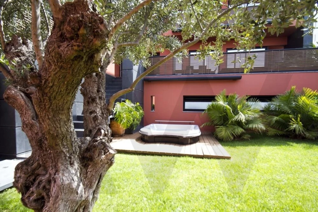 Moradia T5 para Venda em Belém Foto 9