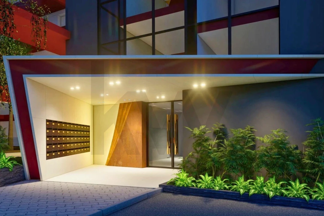 Apartamento T1 para Venda em Caniço Foto 26