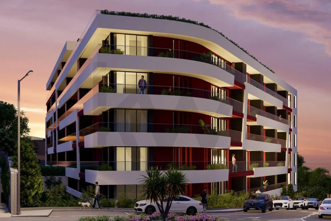 Apartamento T1 para Venda em Caniço Foto 8