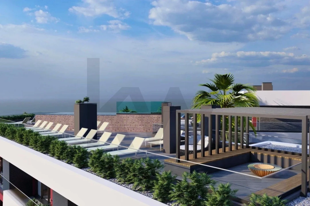 Apartamento T1 para Venda em Caniço Foto 10