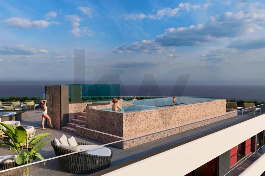 Apartamento T1 para Venda em Caniço Foto 22