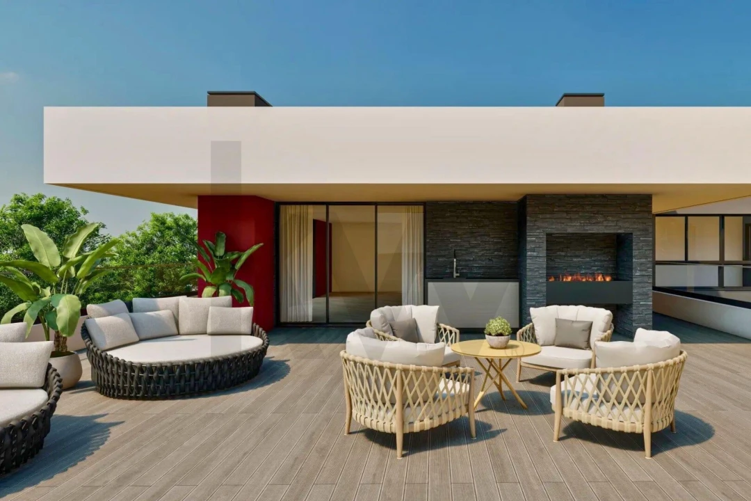 Apartamento T1 para Venda em Caniço Foto 13