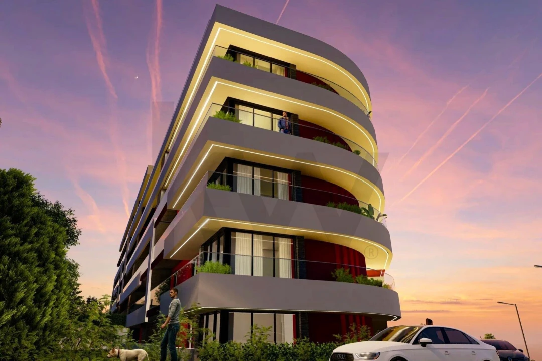 Apartamento T1 para Venda em Caniço Foto 9