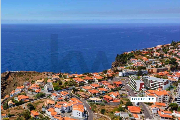 Apartamento T1 para Venda em Caniço Foto 28