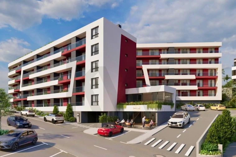 Apartamento T1 para Venda em Caniço Foto 25