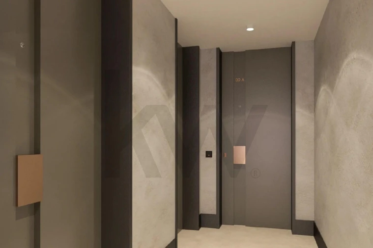 Apartamento T1 para Venda em Caniço Foto 20