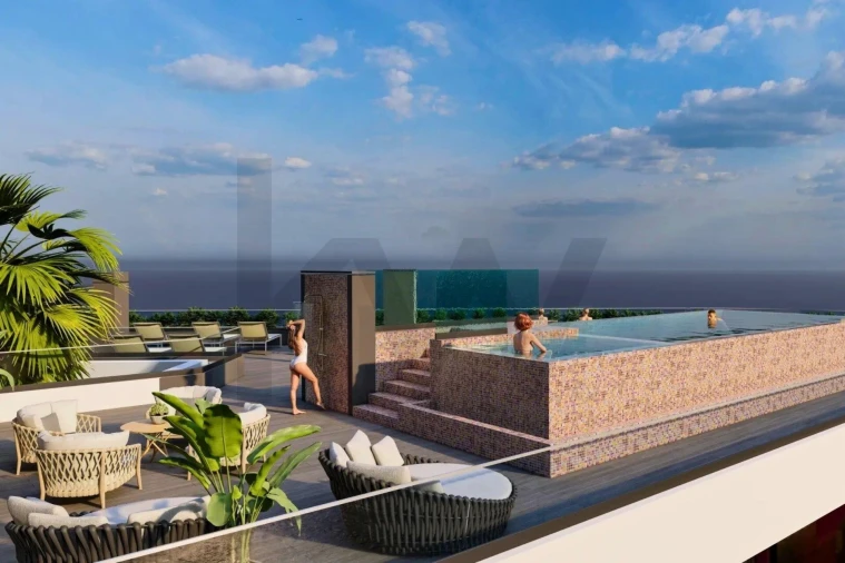 Apartamento T1 para Venda em Caniço Foto 14