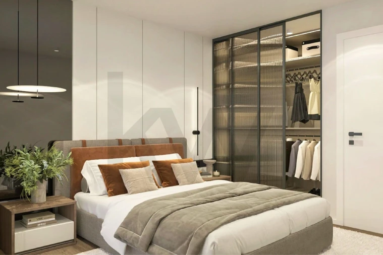 Apartamento T1 para Venda em Caniço Foto 18