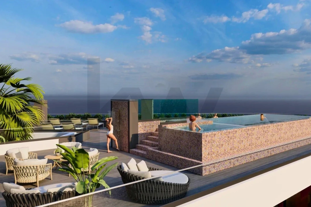 Apartamento T1 para Venda em Caniço Foto 14