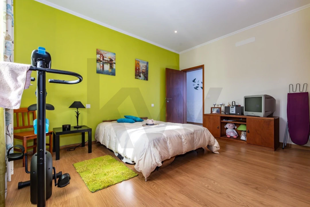 Moradia T4 para Venda em São Vicente Ferreira Foto 23