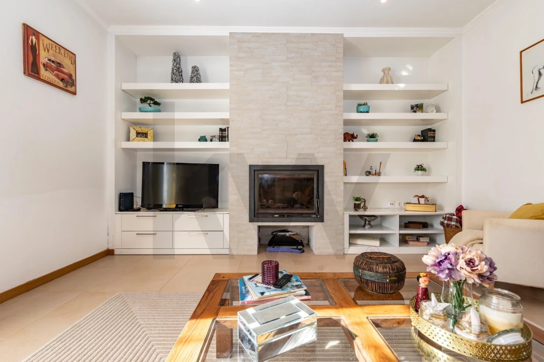 Moradia T4 para Venda em São Vicente Ferreira Foto 8