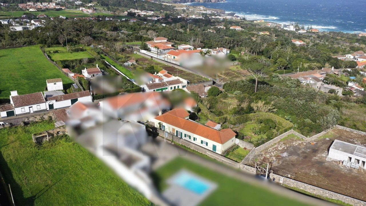 Moradia T4 para Venda em São Vicente Ferreira Foto 34