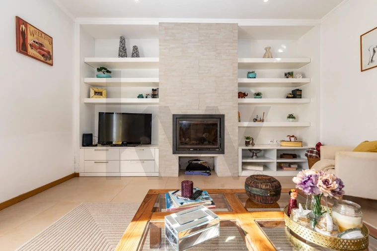 Moradia T4 para Venda em São Vicente Ferreira Foto 8