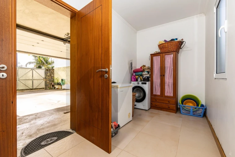 Moradia T4 para Venda em São Vicente Ferreira Foto 30