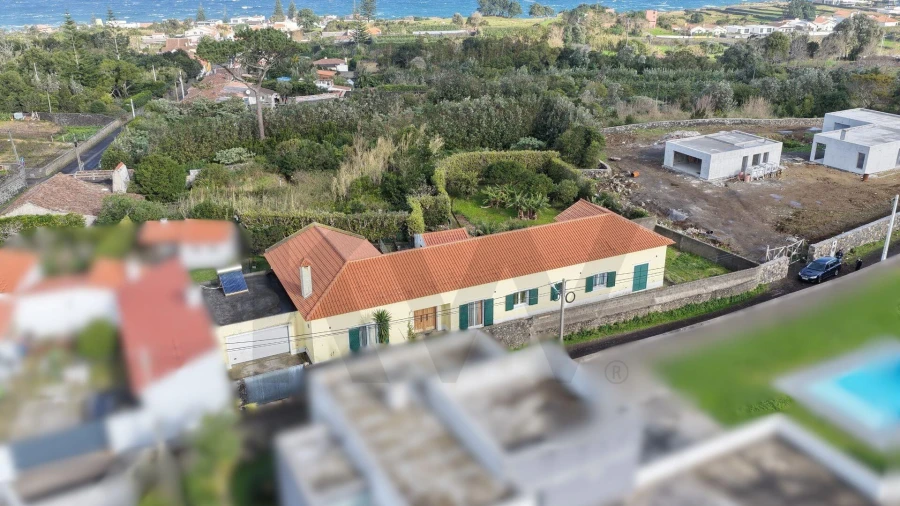 Moradia T4 para Venda em São Vicente Ferreira Foto 33