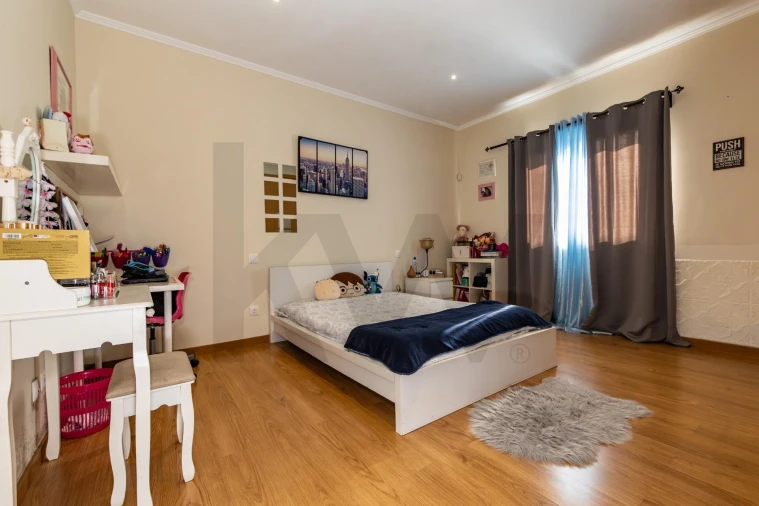 Moradia T4 para Venda em São Vicente Ferreira Foto 15