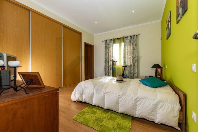 Moradia T4 para Venda em São Vicente Ferreira Foto 24