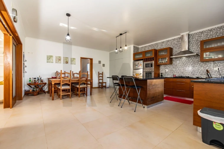 Moradia T4 para Venda em São Vicente Ferreira Foto 7