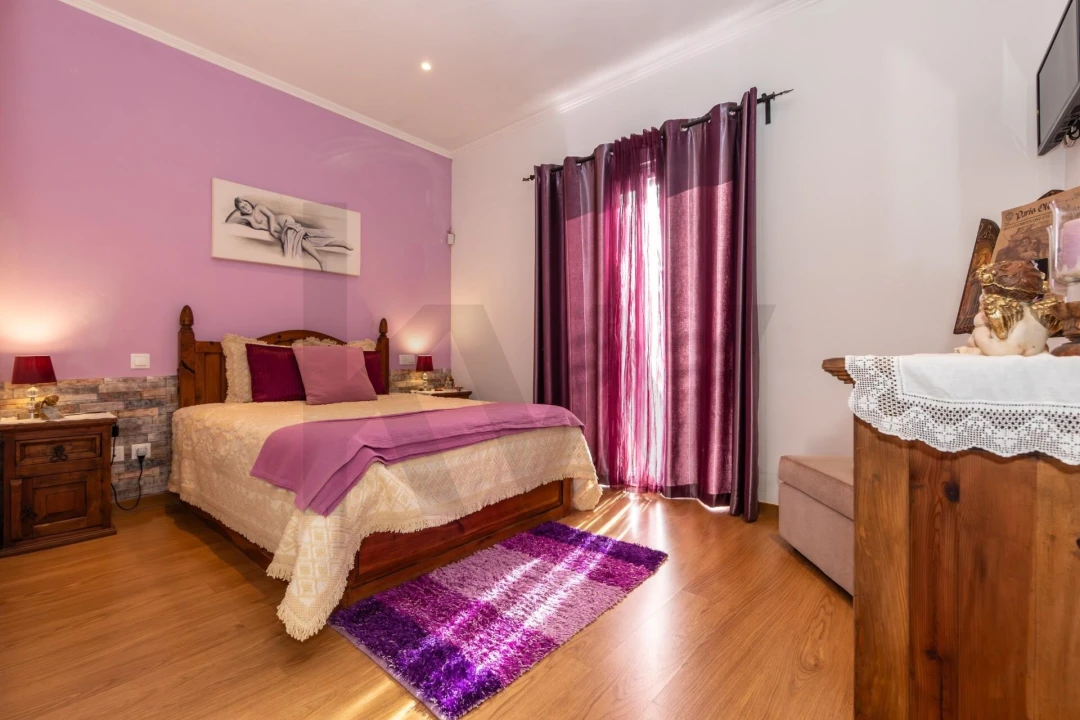 Moradia T4 para Venda em São Vicente Ferreira Foto 10