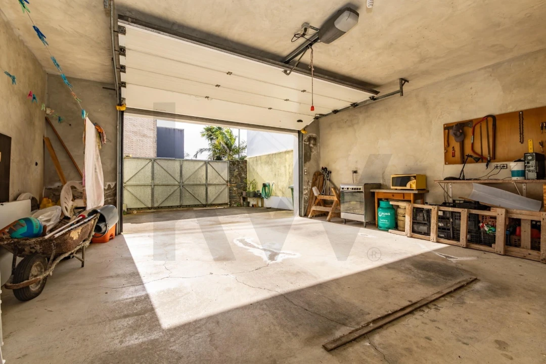 Moradia T4 para Venda em São Vicente Ferreira Foto 31