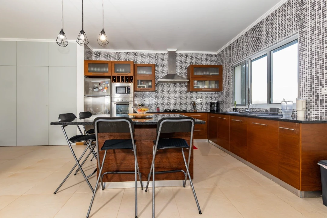 Moradia T4 para Venda em São Vicente Ferreira Foto 27