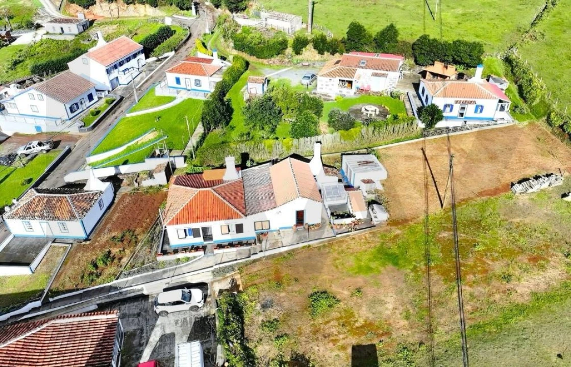 Moradia T3 para Venda em Santa Barbara Foto 19