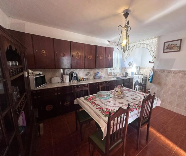 Moradia T3 para Venda em Santa Barbara Foto 17