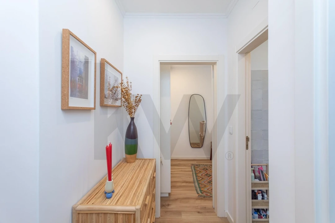 Apartamento T2 para Venda em Campo de Ourique Foto 15