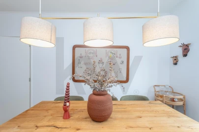 Apartamento T2 para Venda em Campo de Ourique