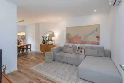 Apartamento T2 para Venda em Campo de Ourique