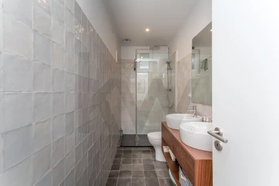 Apartamento T2 para Venda em Campo de Ourique