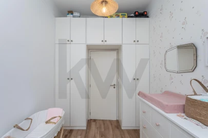 Apartamento T2 para Venda em Campo de Ourique