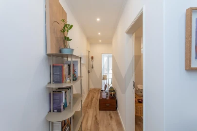 Apartamento T2 para Venda em Campo de Ourique