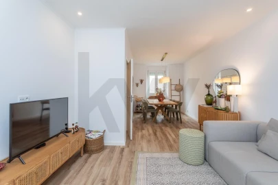 Apartamento T2 para Venda em Campo de Ourique