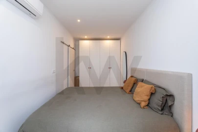 Apartamento T2 para Venda em Campo de Ourique