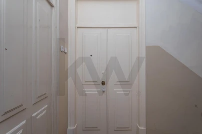 Apartamento T2 para Venda em Campo de Ourique