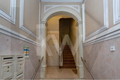Apartamento T2 para Venda em Campo de Ourique