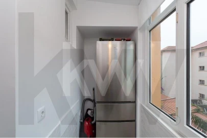Apartamento T2 para Venda em Campo de Ourique