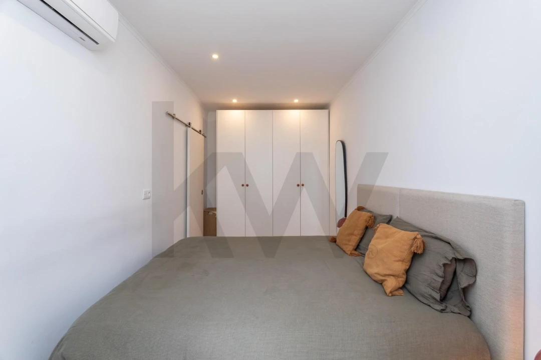 Apartamento T2 para Venda em Campo de Ourique Foto 12