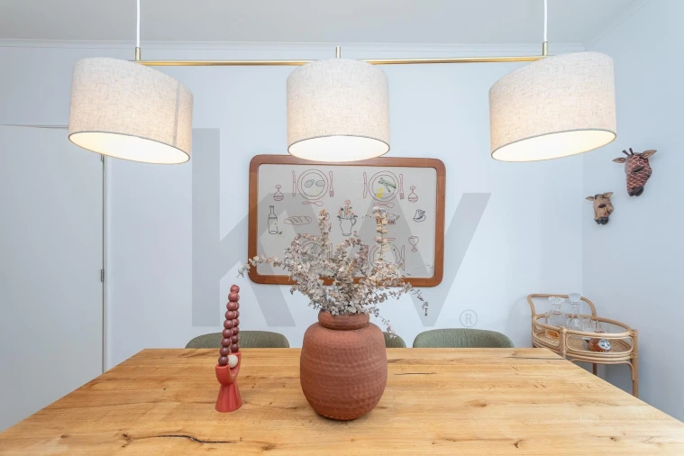 Apartamento T2 para Venda em Campo de Ourique Foto 7